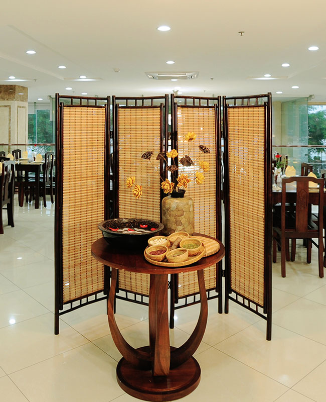 Nhà hàng The Sen - Buffet