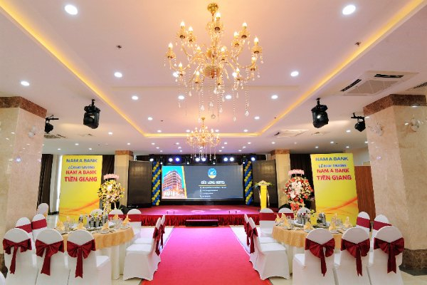 Hội nghị trọn gói