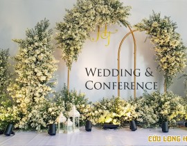 Tiệc cưới